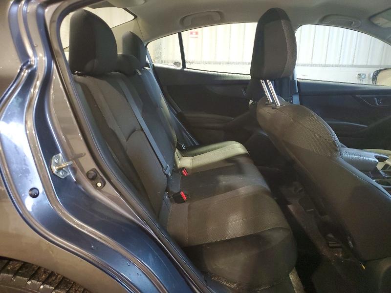 Zdjęcie 10 z aukcji – 2018 SUBARU IMPREZA z VIN 4S3GKAA66J3619509