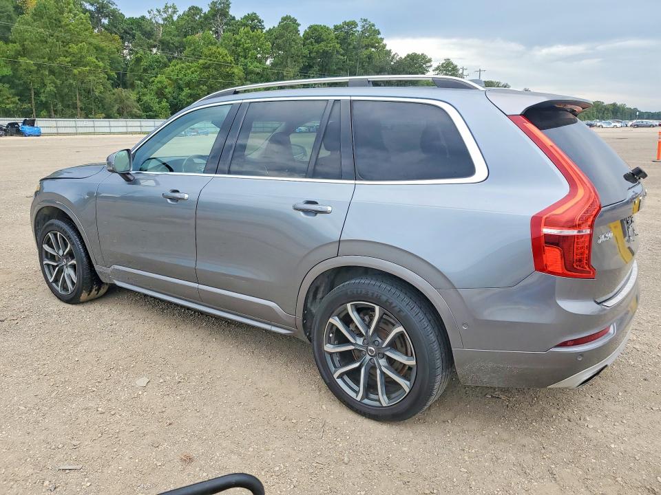 Фото 2 с аукциона – 2016 VOLVO XC90 с VIN YV4A22PK4G1087954