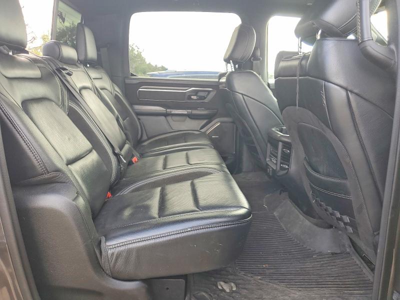 Photo 10 from auction – 2022 RAM 1500 with VIN 1C6SRFU92NN186846