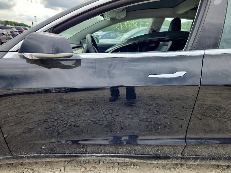 Photo 7 from auction – 2019 TESLA MODEL 3 with VIN 5YJ3E1EA5KF421089