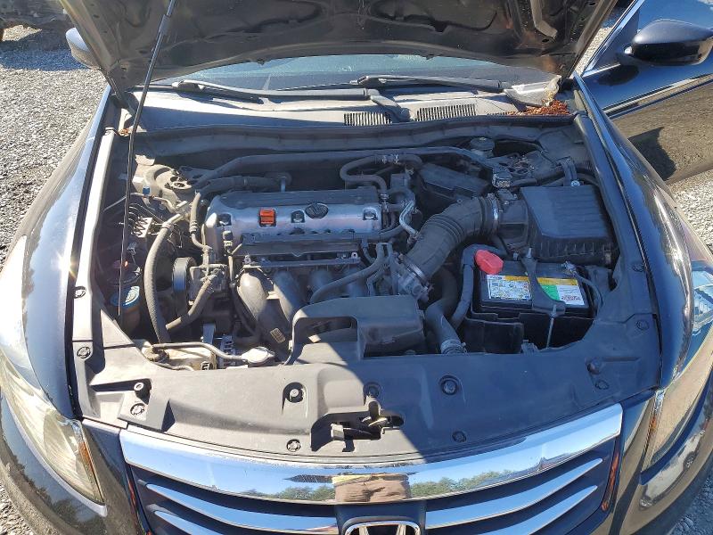 Photo 11 from auction – 2011 HONDA ACCORD with VIN 1HGCP2F84BA116768