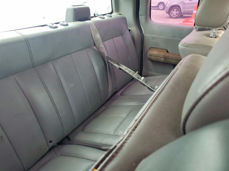 Photo 10 from auction – 2008 FORD F150 with VIN 1FTVX12558KD89220