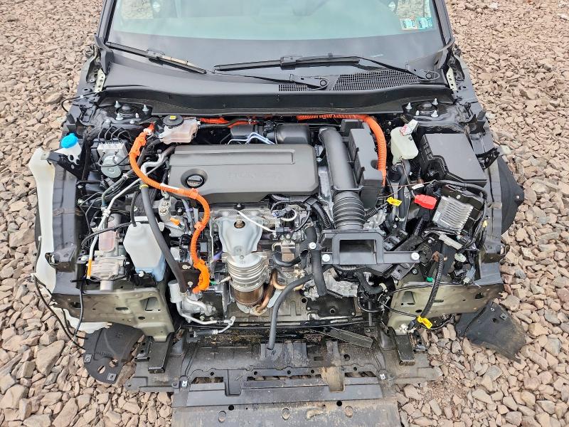 Снимка 11 от търг – 2026 HONDA CR-V с VIN 7FARS6H52TE129369