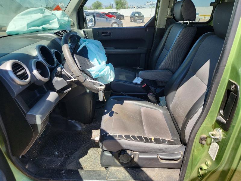 صورة رقم 7 من المزاد - 2006 HONDA ELEMENT مع VIN 5J6YH27786L021335