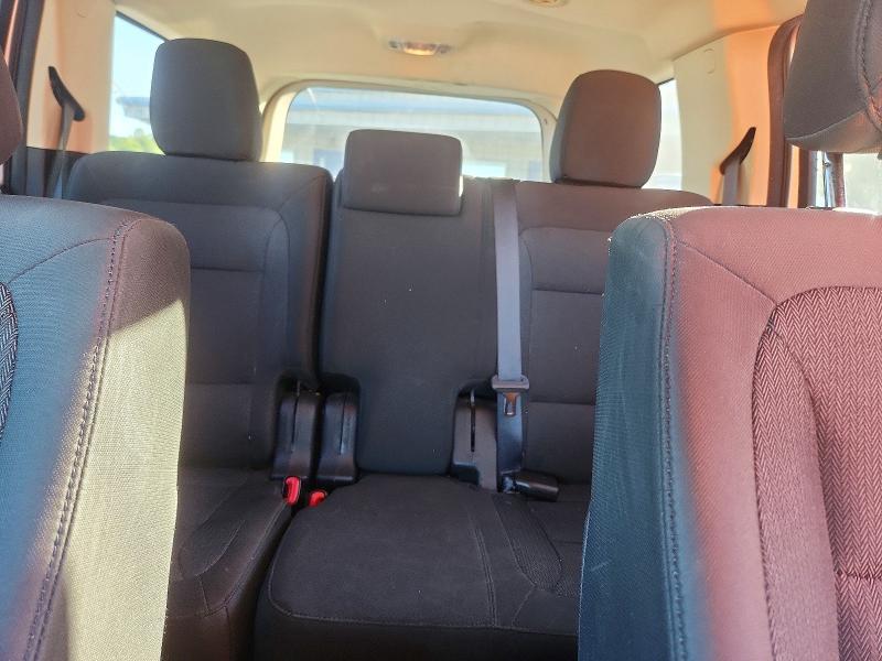 Фото 10 с аукциона – 2014 FORD FLEX с VIN 2FMGK5B88EBD39468