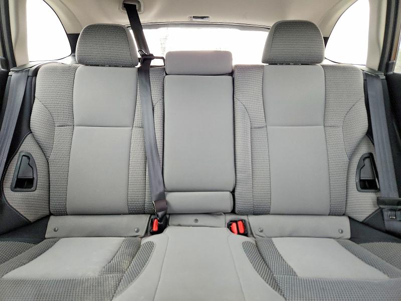 Foto 10 de la subasta – 2022 SUBARU OUTBACK con VIN 4S4BTAFC2N3168554