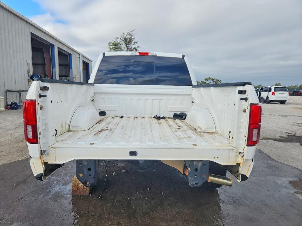Photo 6 from auction – 2019 FORD F150 with VIN 1FTEW1E46KFB77304