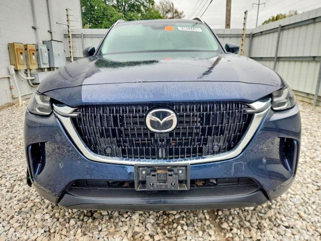 Photo 5 from auction – 2025 MAZDA CX-90 with VIN JM3KKBHD2S1249068