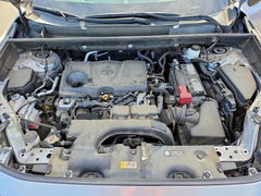 Photo 12 from auction – 2021 TOYOTA RAV4 with VIN 2T3W1RFV2MC154808