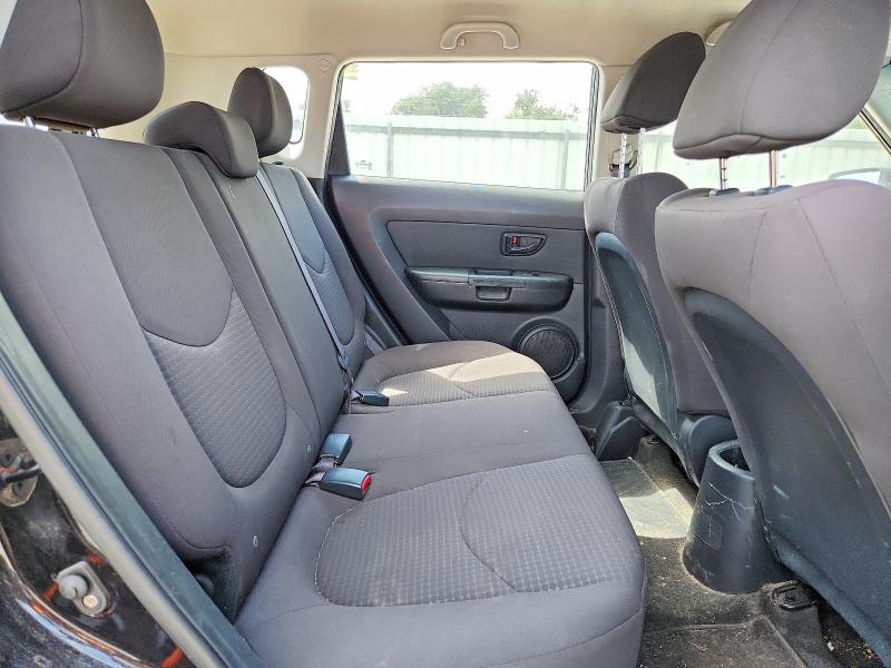 Zdjęcie 10 z aukcji – 2013 KIA SOUL z VIN KNDJT2A56D7633536