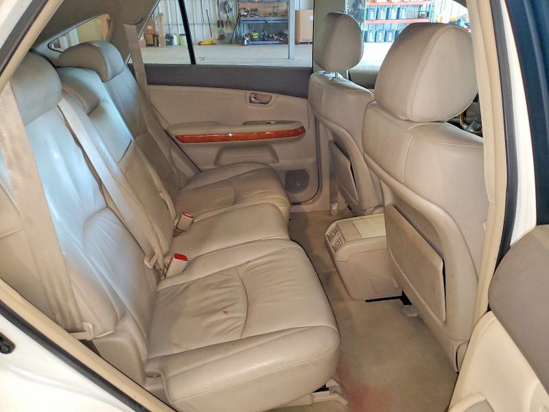 Foto 11 de la subasta – 2009 LEXUS RX con VIN 2T2GK31U49C060101