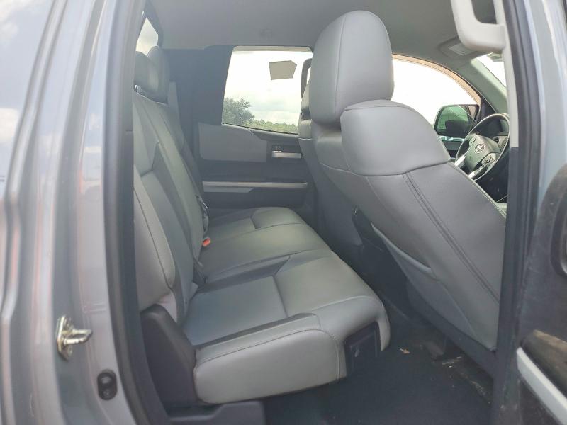 Снимка 10 от търг – 2019 TOYOTA TUNDRA с VIN 5TFBY5F1XKX860173