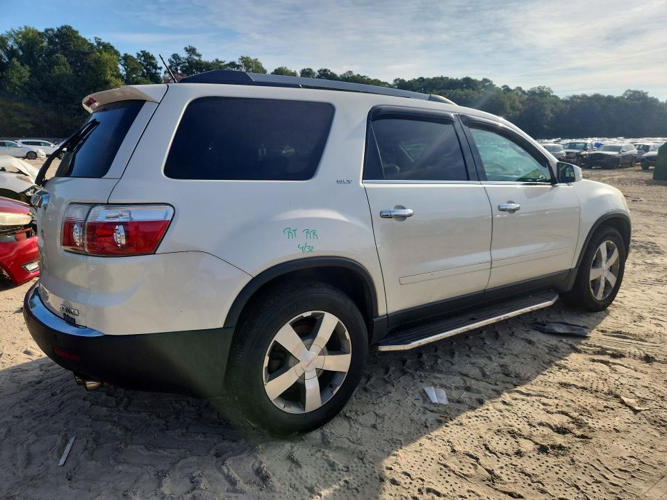 Foto 3 de la subasta – 2012 GMC ACADIA con VIN 1GKKVRED7CJ159062