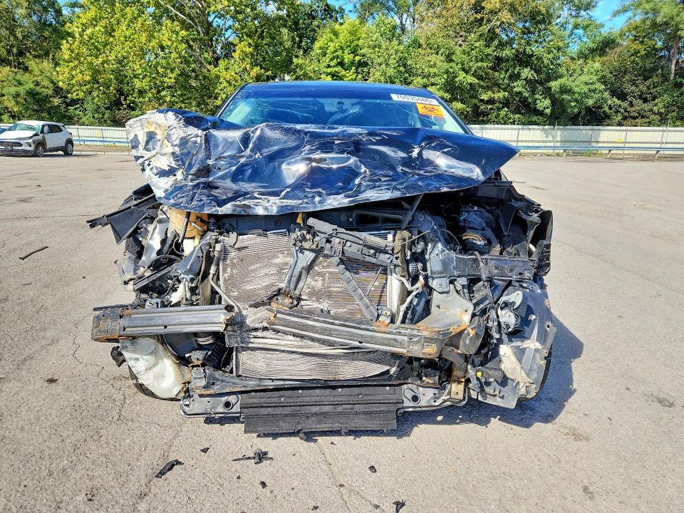 Zdjęcie 5 z aukcji – 2017 FORD EDGE z VIN 2FMPK4AP0HBC53157