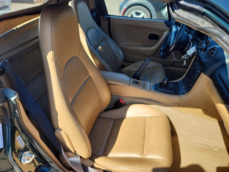 Снимка 10 от търг – 1999 MAZDA MX-5 MIATA с VIN JM1NB353XX0125795