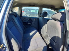 Photo 10 from auction – 2007 CHEVROLET AVEO with VIN KL1TD66617B734006