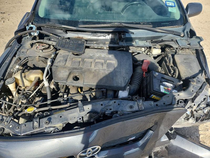 Photo 11 from auction – 2010 TOYOTA COROLLA with VIN 2T1BU4EE6AC506819
