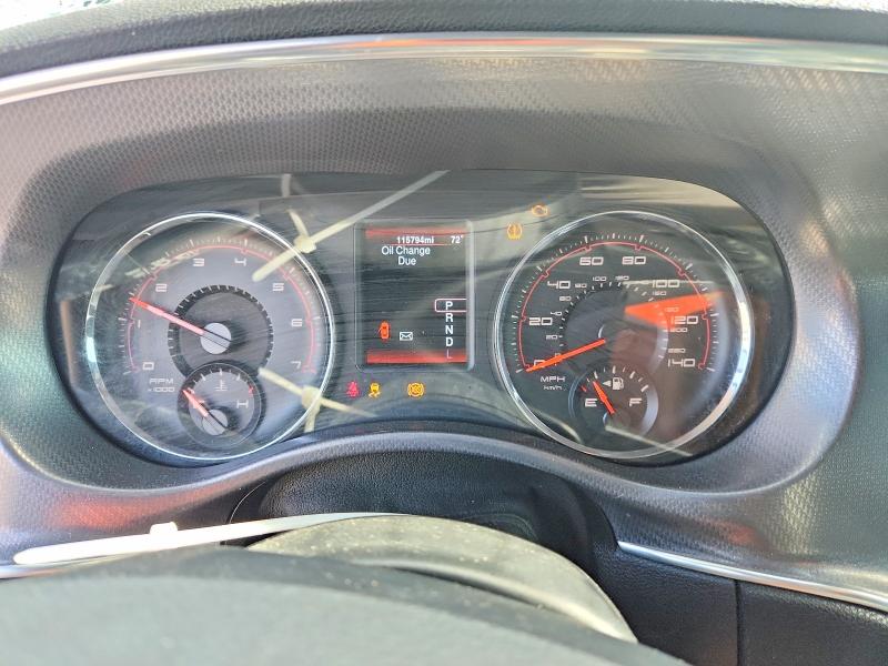 Снимка 9 от търг – 2014 DODGE CHARGER с VIN 2C3CDXBG4EH328601