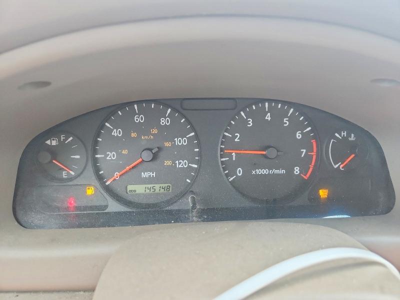 Photo 9 from auction – 2004 NISSAN SENTRA with VIN 3N1CB51D44L879598