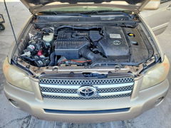 Photo 11 from auction – 2007 TOYOTA HIGHLANDER with VIN JTEHW21A870046606