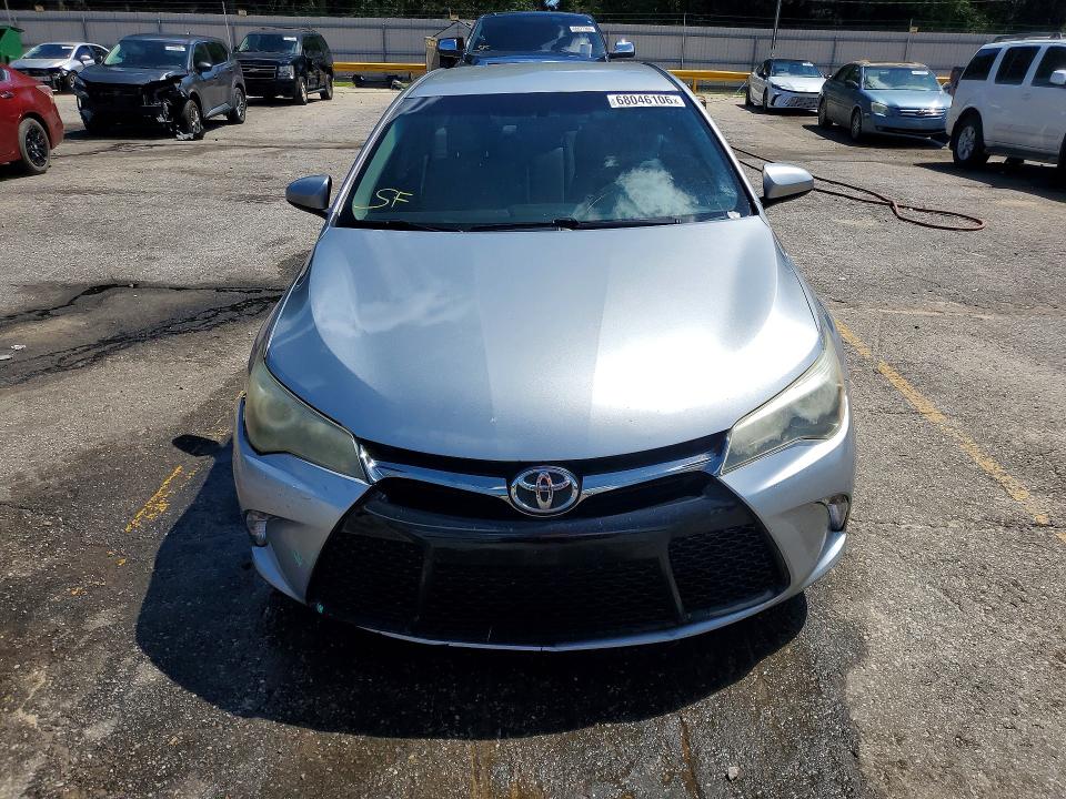 Photo 5 from auction – 2017 TOYOTA CAMRY with VIN 4T1BF1FK2HU650468