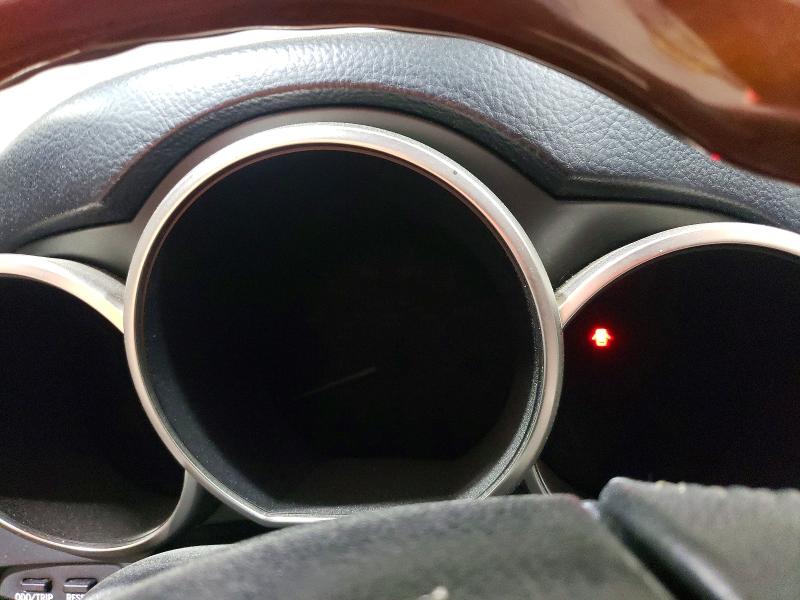 Zdjęcie 9 z aukcji – 2006 LEXUS SC z VIN JTHFN48Y069002170