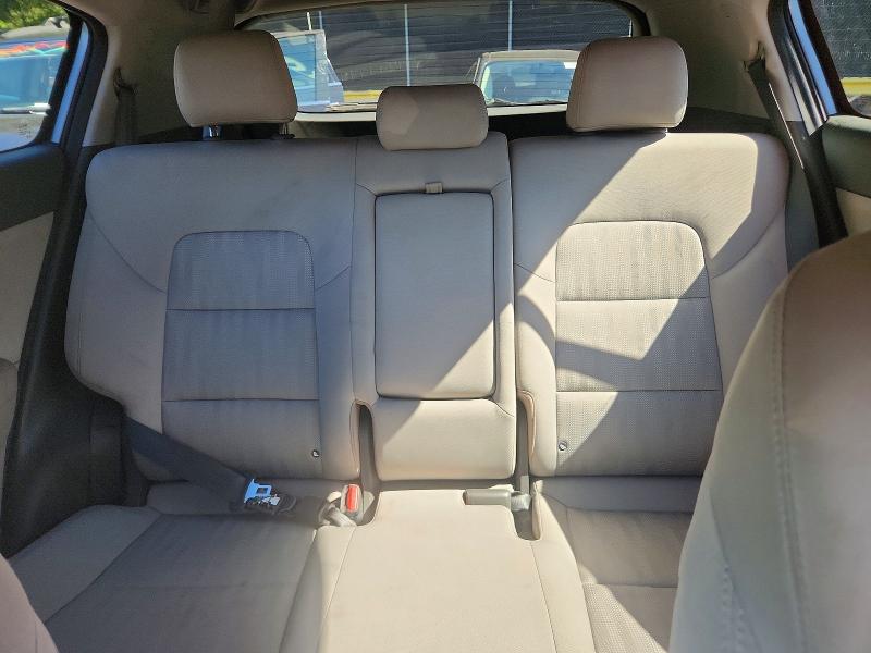 Photo 10 from auction – 2017 KIA SPORTAGE with VIN KNDPMCAC8H7139230