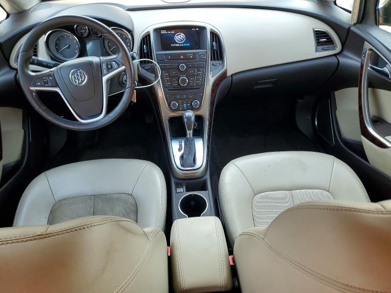 Фото 8 с аукциона – 2012 BUICK VERANO с VIN 1G4PR5SK3C4147101