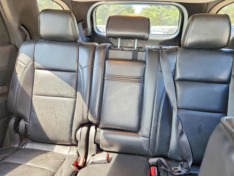 Photo 10 from auction – 2016 DODGE DURANGO with VIN 1C4RDJAG3GC485921