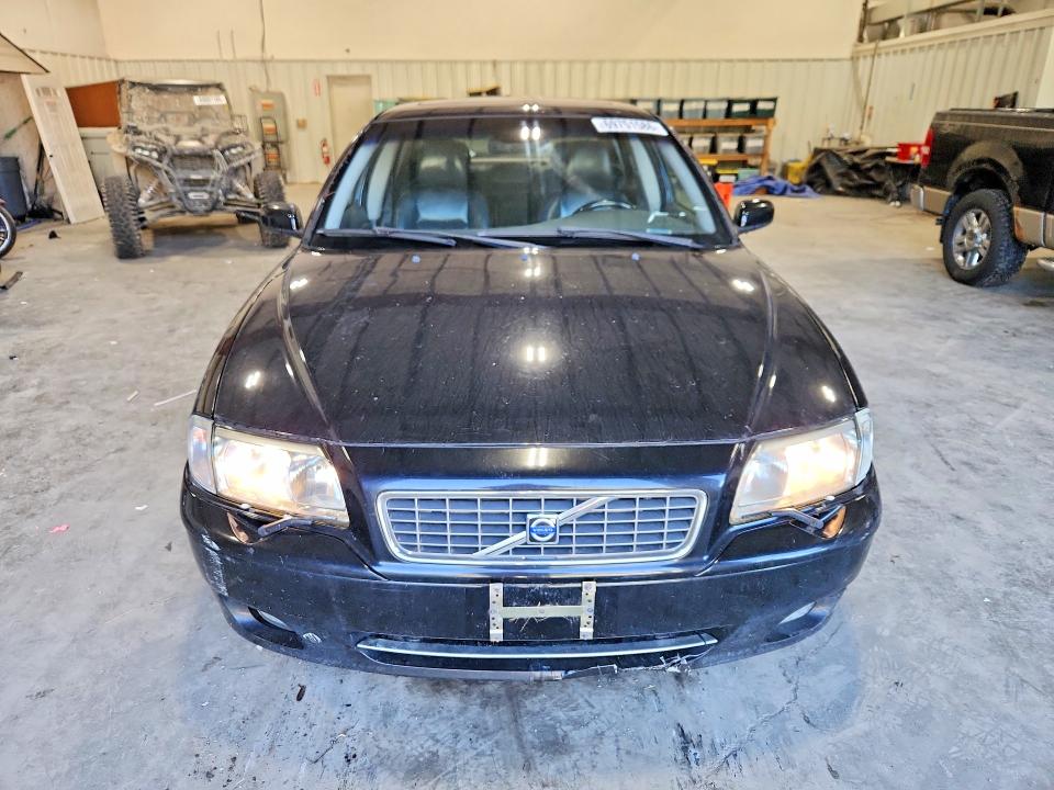 Photo 5 from auction – 2005 VOLVO S80 with VIN YV1TS592751396089