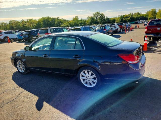 Photo 2 from auction – 2006 TOYOTA AVALON with VIN 4T1BK36B16U159703