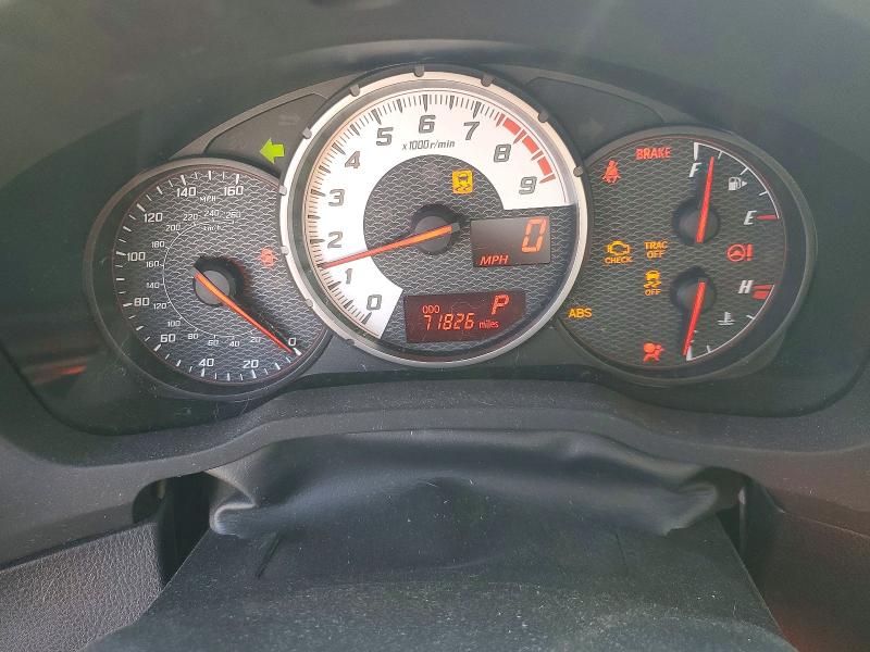 Photo 9 from auction – 2019 TOYOTA 86 with VIN JF1ZNAA17K8700341