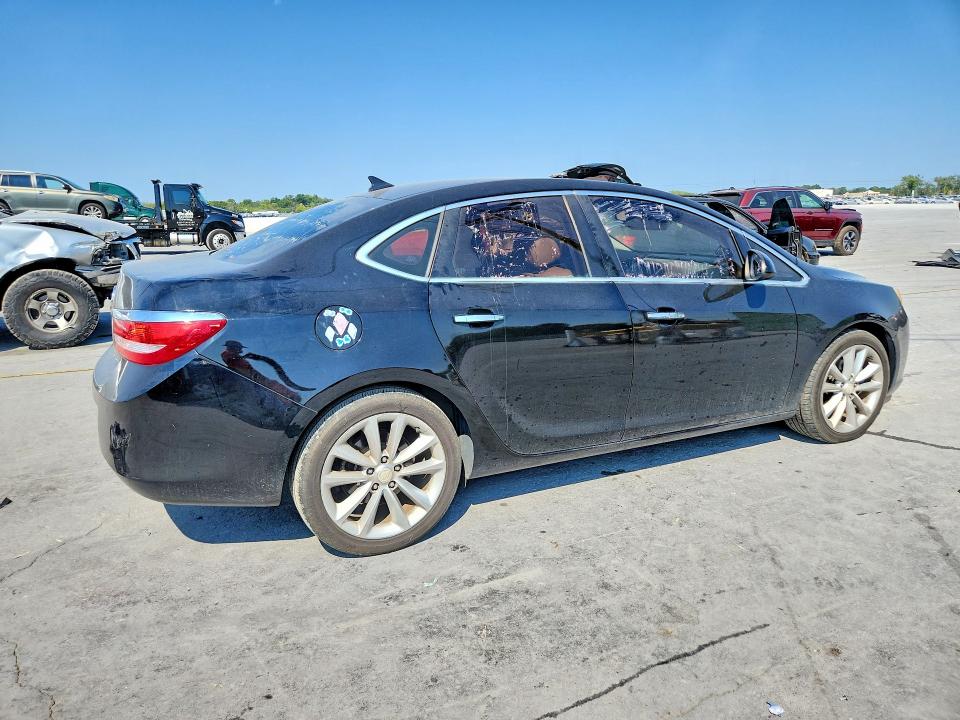 صورة رقم 3 من المزاد - 2012 BUICK VERANO مع VIN 1G4PR5SK5C4208707