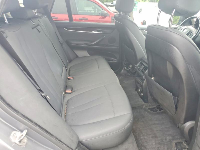 Zdjęcie 11 z aukcji – 2015 BMW X5 z VIN 5UXKR0C59F0K57915