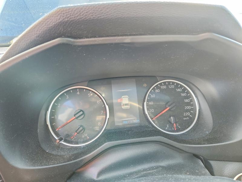 Photo 9 from auction – 2019 TOYOTA RAV4 with VIN 2T3R1RFVXKC026181