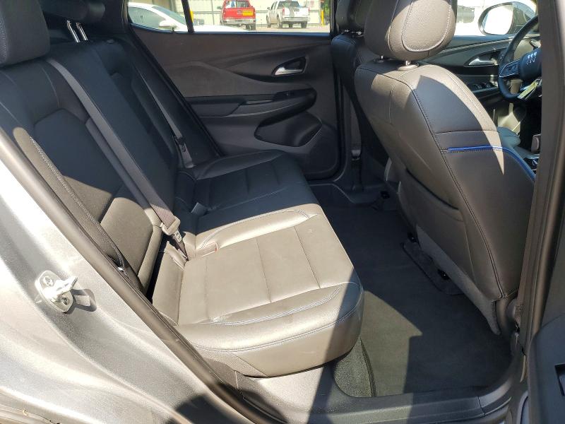 Zdjęcie 11 z aukcji – 2025 BUICK ENVISTA z VIN KL47LBEP5SB141624