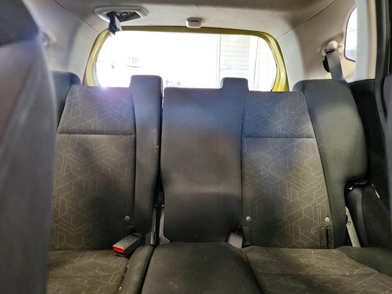 Photo 10 from auction – 2016 HONDA FIT with VIN JHMGK5H73GX041424
