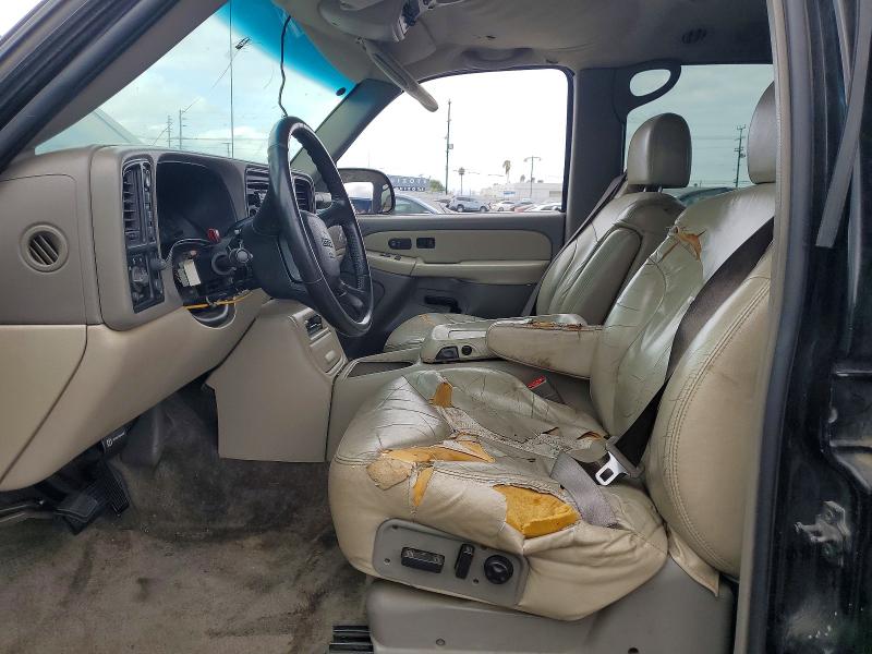 Фото 7 с аукциона – 2002 GMC YUKON с VIN 1GKEK13T82R299476