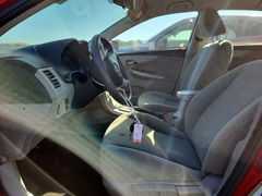 Photo 7 from auction – 2011 TOYOTA COROLLA with VIN 2T1BU4EE4BC538718