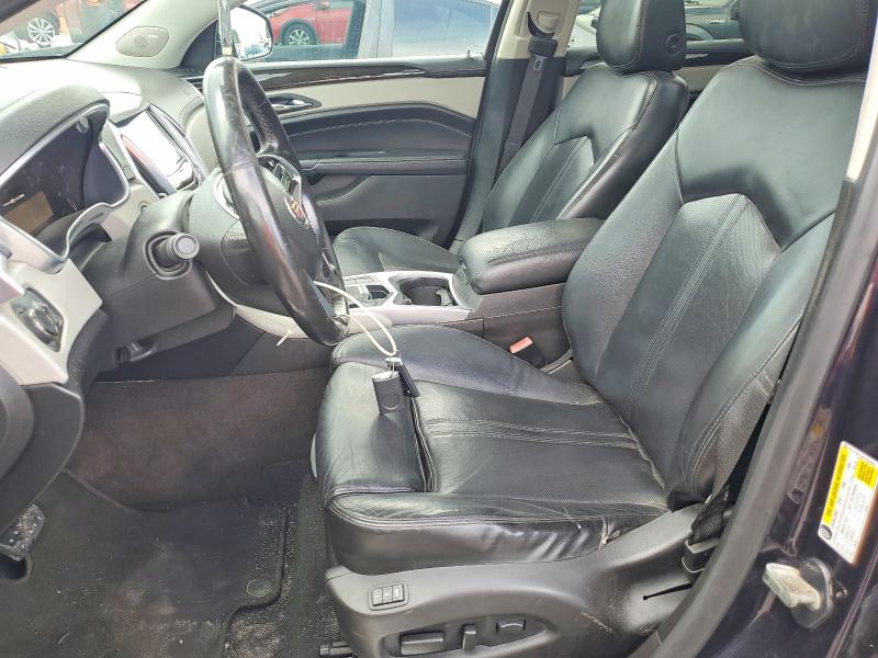 Photo 7 from auction – 2014 CADILLAC SRX with VIN 3GYFNBE39ES598657