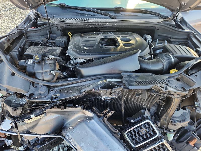 Снимка 11 от търг – 2020 JEEP GRAND CHEROKEE с VIN 1C4RJEAG6LC202857