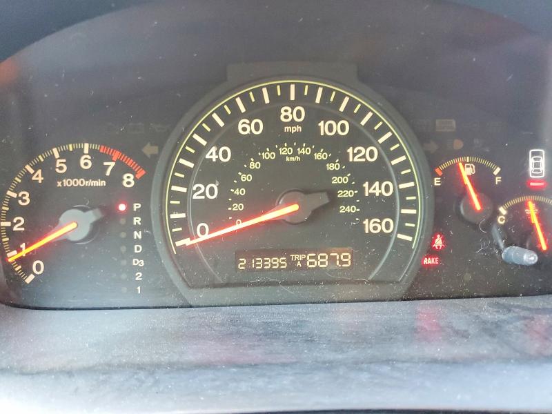 Foto 9 de la subasta – 2003 HONDA ACCORD con VIN JHMCM56333C034760