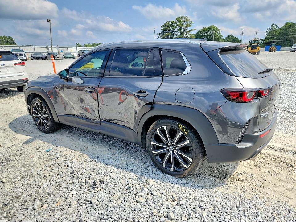 Photo 2 from auction – 2023 MAZDA CX-50 with VIN 7MMVABEMXPN120038