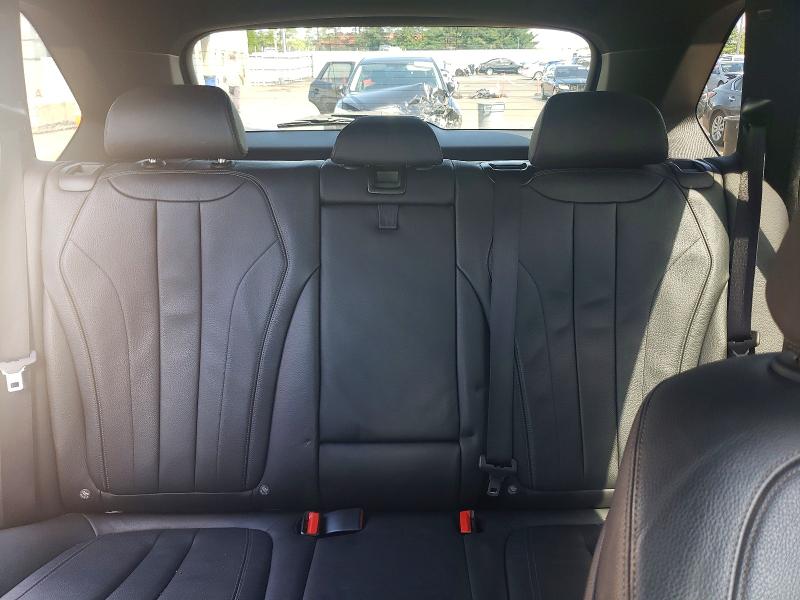 Zdjęcie 10 z aukcji – 2017 BMW X5 z VIN 5UXKR0C33H0V78916