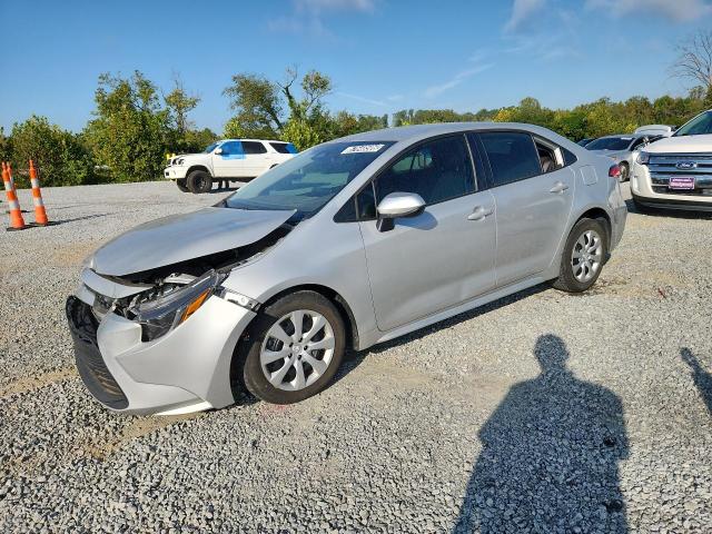 Photo 1 from auction – 2024 TOYOTA COROLLA with VIN 5YFB4MDE9RP222128