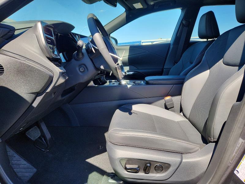 Photo 7 from auction – 2026 LEXUS RX 350H with VIN 2T2BBMCA0TC144393