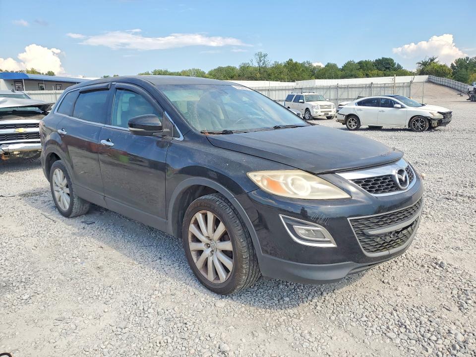 Zdjęcie 4 z aukcji – 2010 MAZDA CX-9 z VIN JM3TB2MA8A0202745