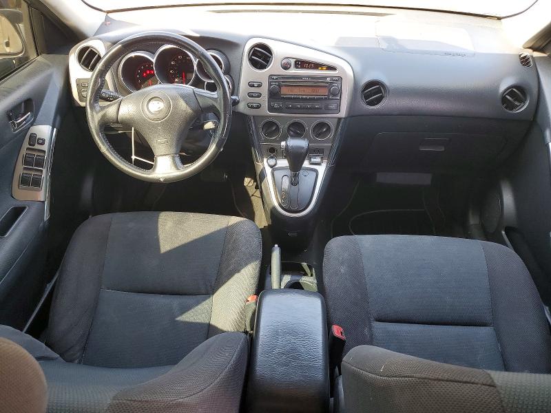 Zdjęcie 8 z aukcji – 2007 TOYOTA MATRIX z VIN 2T1KR32E17C661142