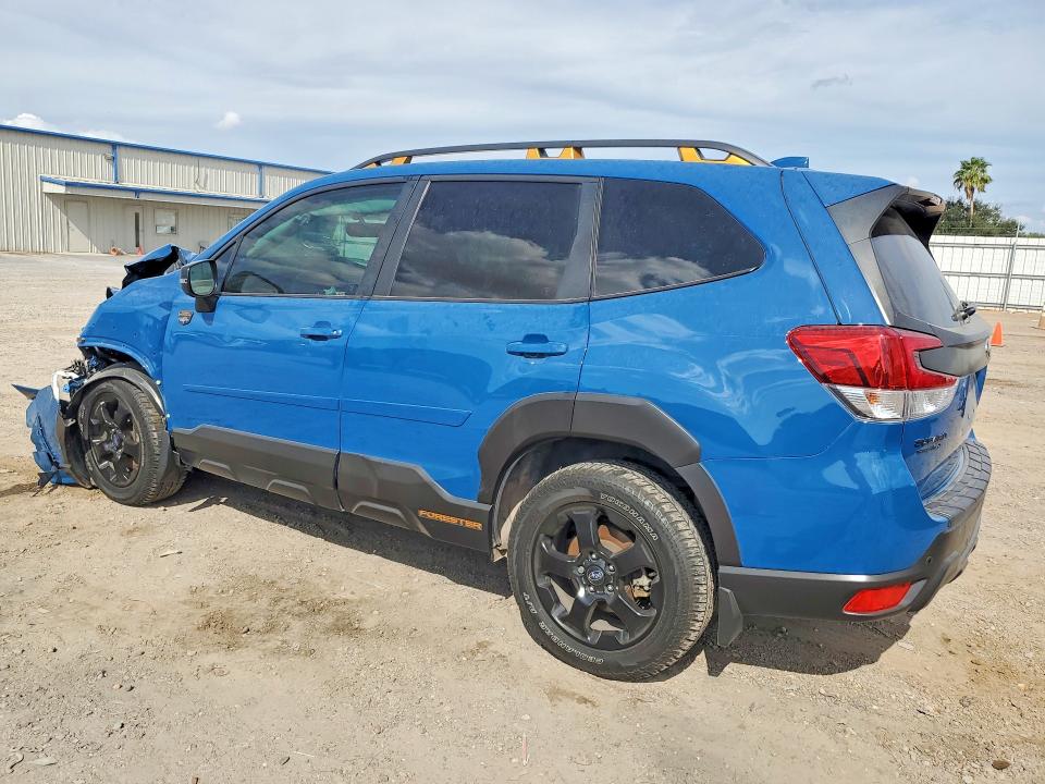 Foto 2 de la subasta – 2023 SUBARU FORESTER con VIN JF2SKAMC1PH473495