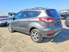 Photo 2 from auction – 2013 FORD ESCAPE with VIN 1FMCU0GX5DUC24704